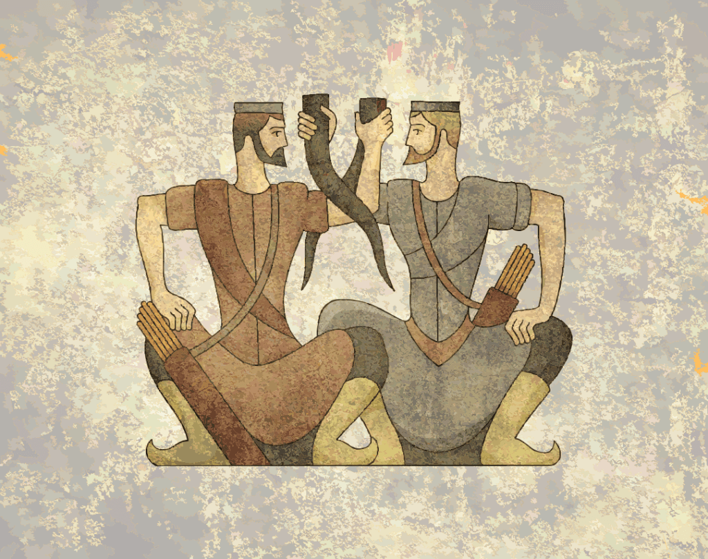 Vakhtanguri - A Story That Begins in 1993