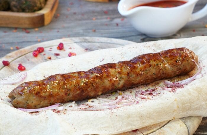 Kebab