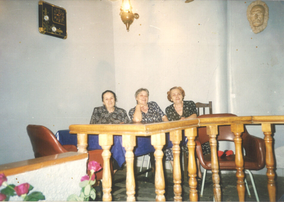 კულინარიული მემკვიდრეობა