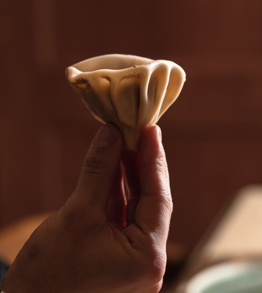 Khinkali