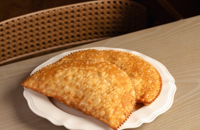 Chebureki