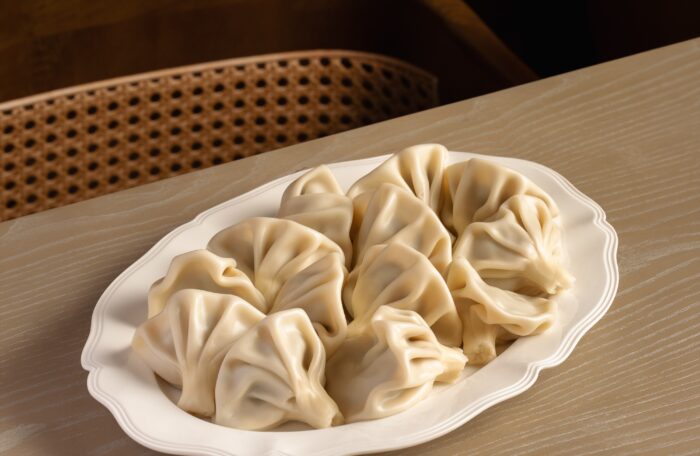 Khinkali