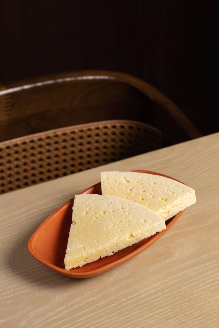 Guda cheese
