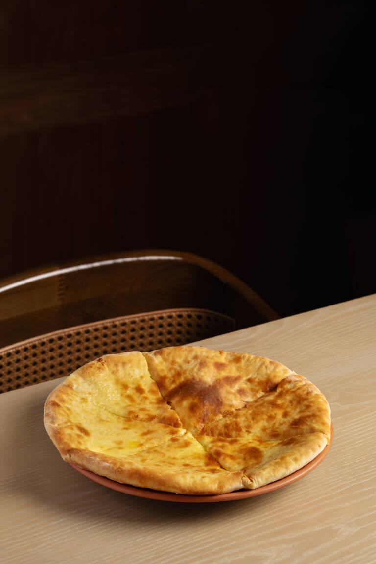 Khachapuri Imeruli (6 pcs)