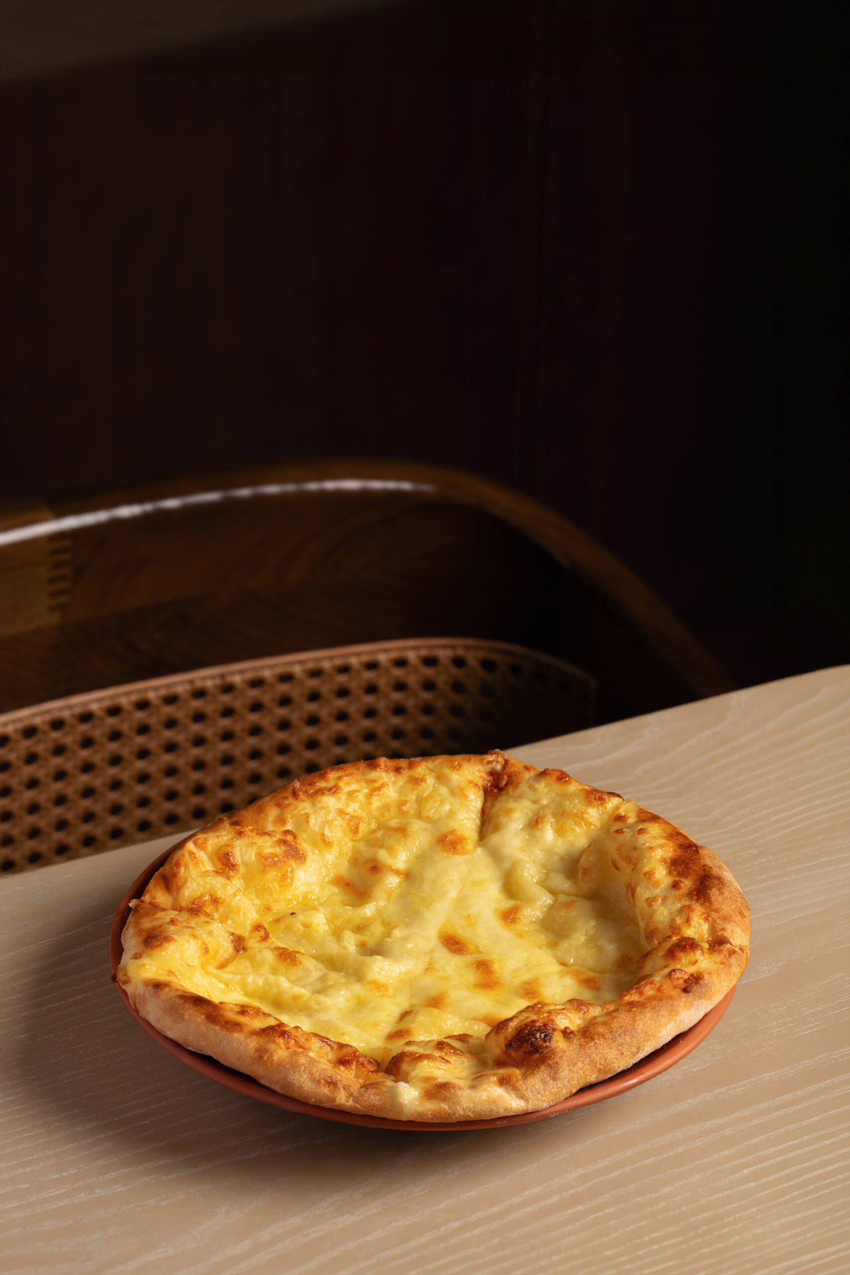 Megrelian Khachapuri