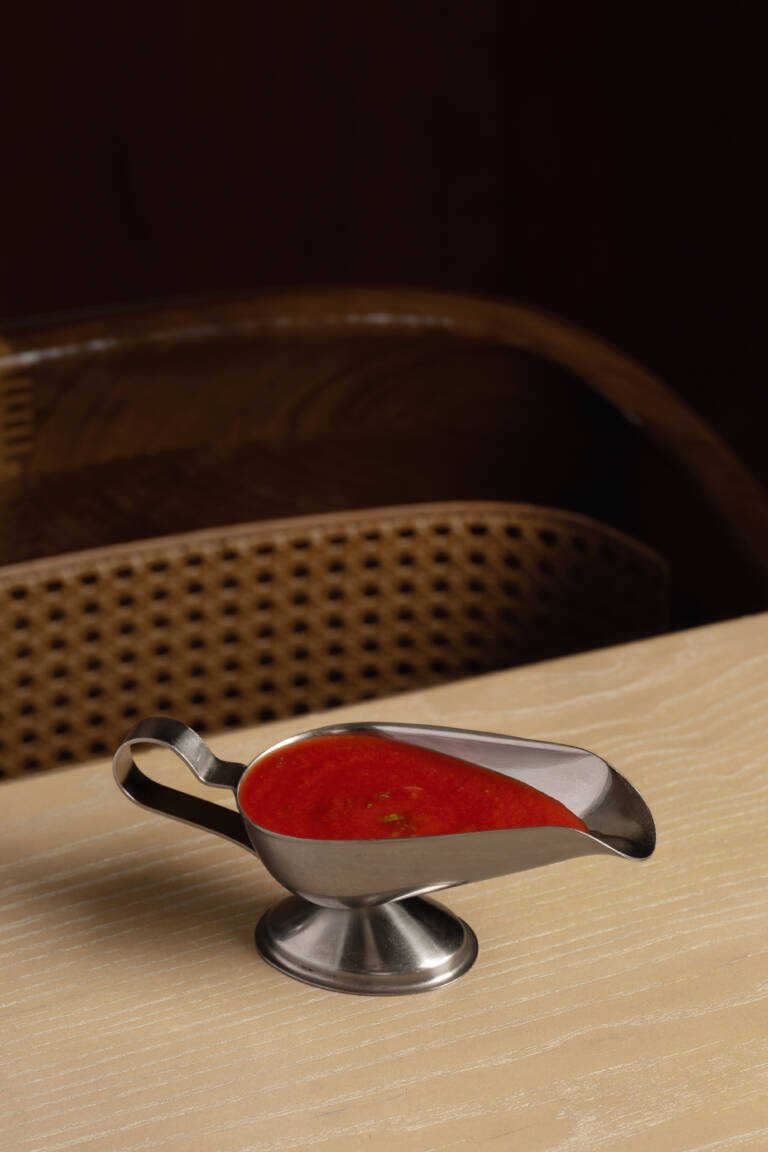 Tomato sauce