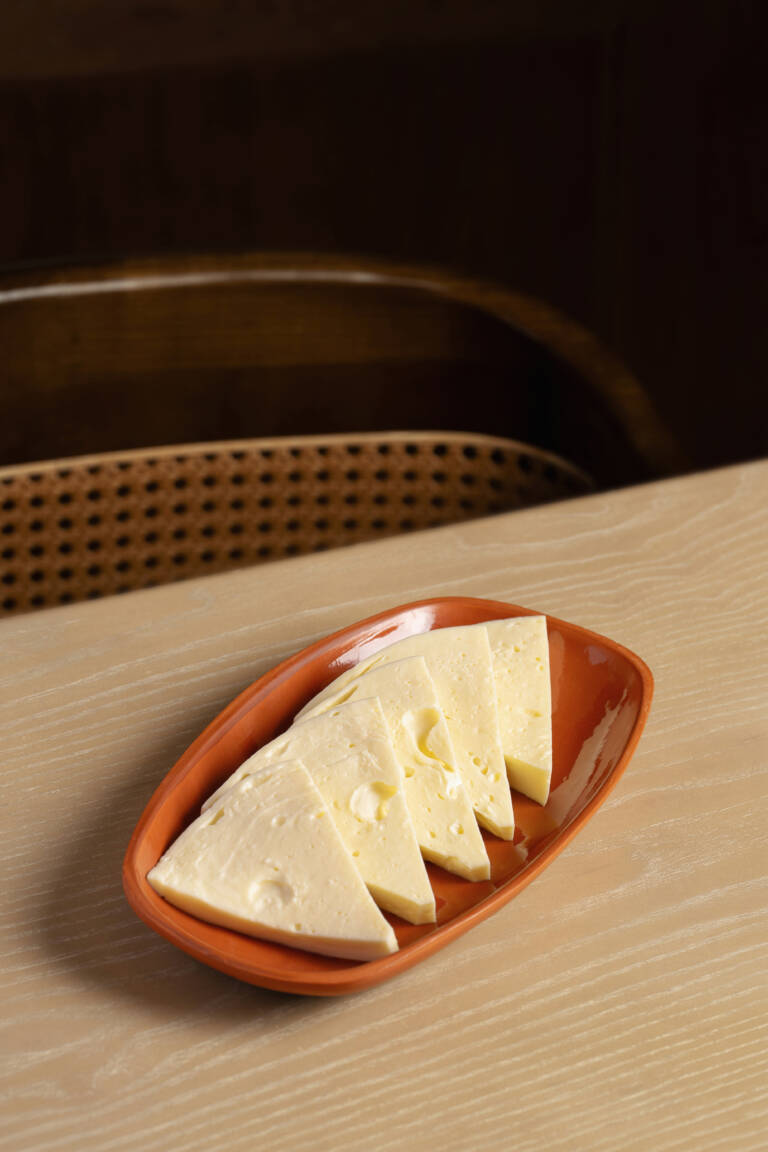 Sulguni cheese