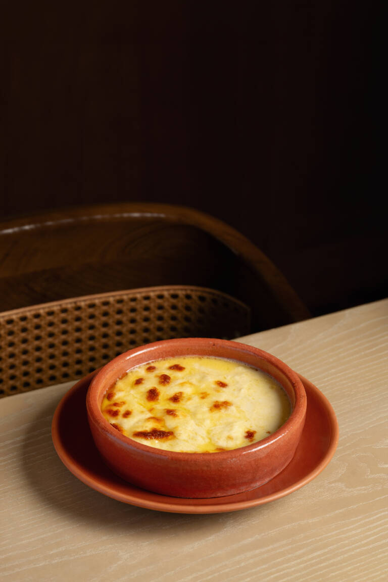 Fried sulguni