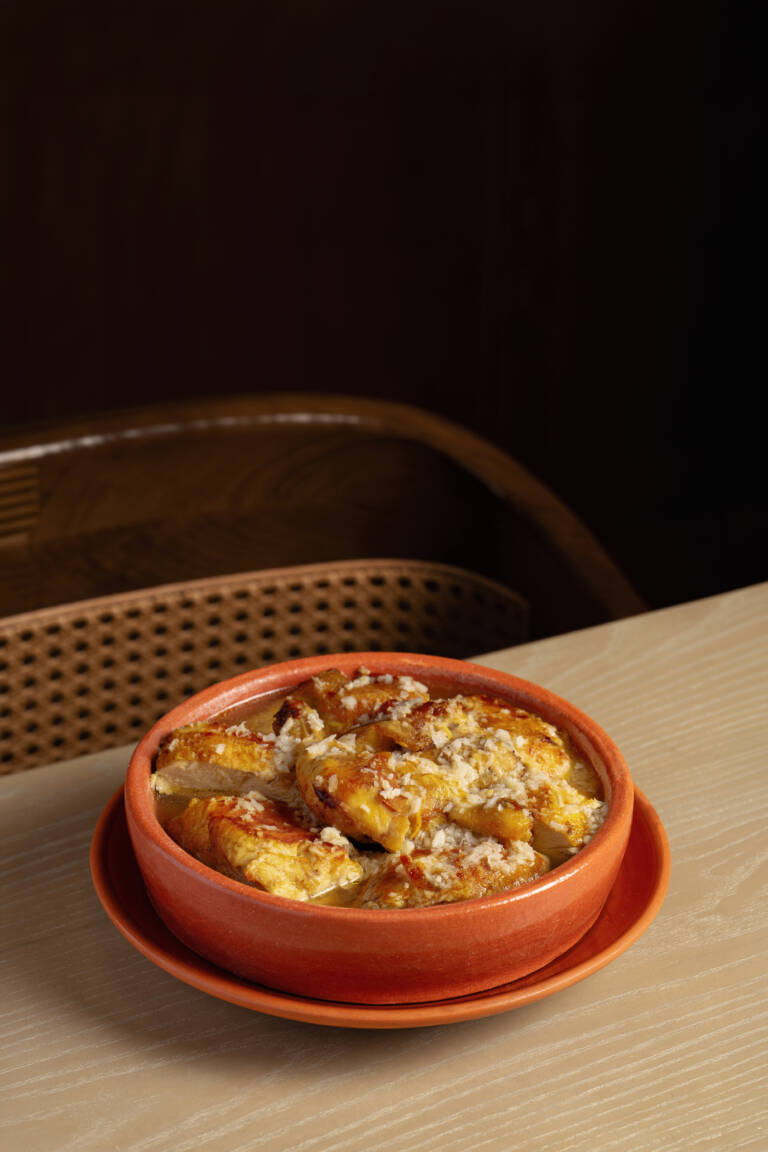 Chicken shkmeruli