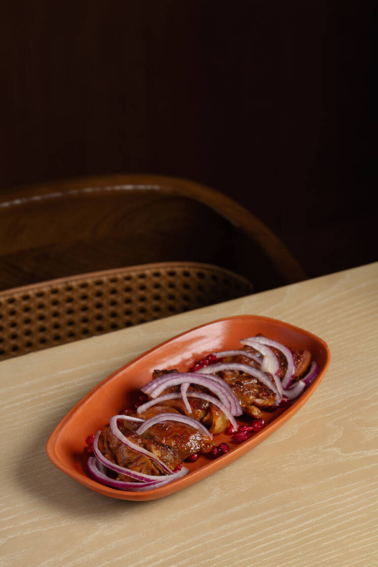 Veal mtsvadi
